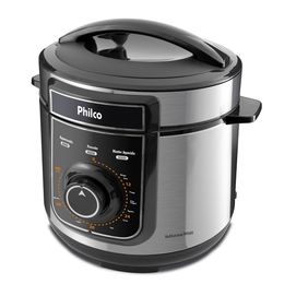Panela de Pressão Philco PPP04PI Multifuncional 4L