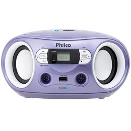 Boombox Philco PB122BTL - Outlet