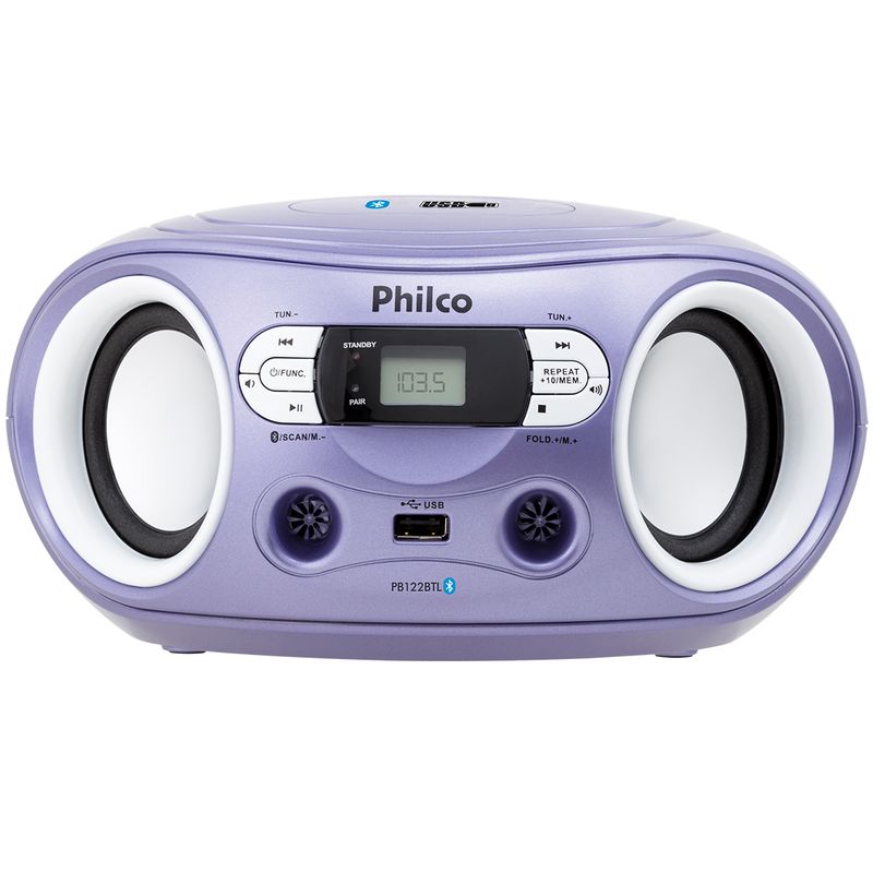 BOOMBOX-PHILCO-PB122BTL-OUTLET-056603144OUT