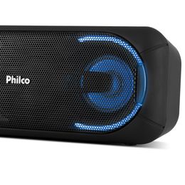 Speaker Philco PBS50 Extreme - Outlet