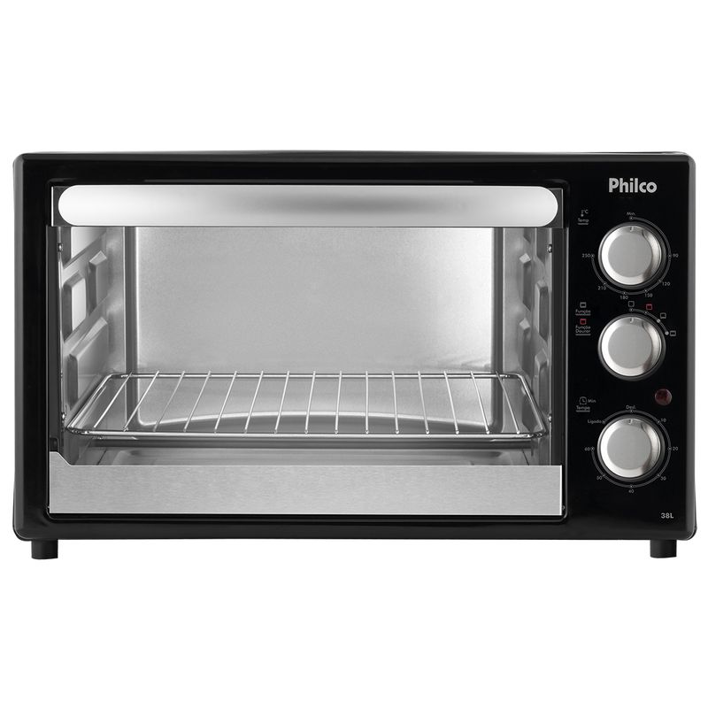 Forno-Eletrico-Philco-PFE40P-1500W