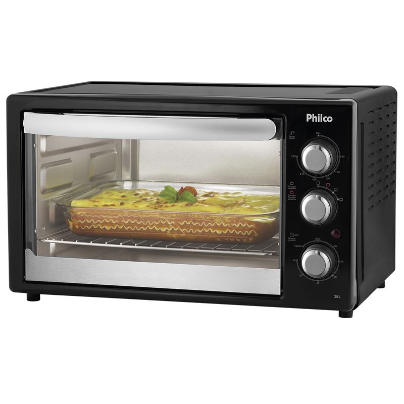 Forno-Eletrico-Philco-PFE40P-1500W