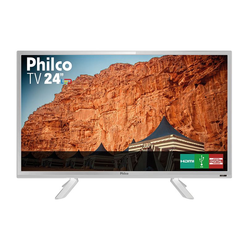 TV-Philco-24”-PTV24C10DB-LED-Digital-Branca