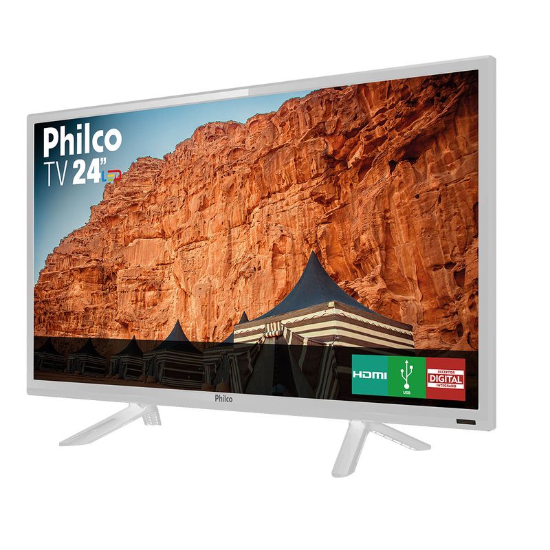 TV-Philco-24”-PTV24C10DB-LED-Digital-Branca