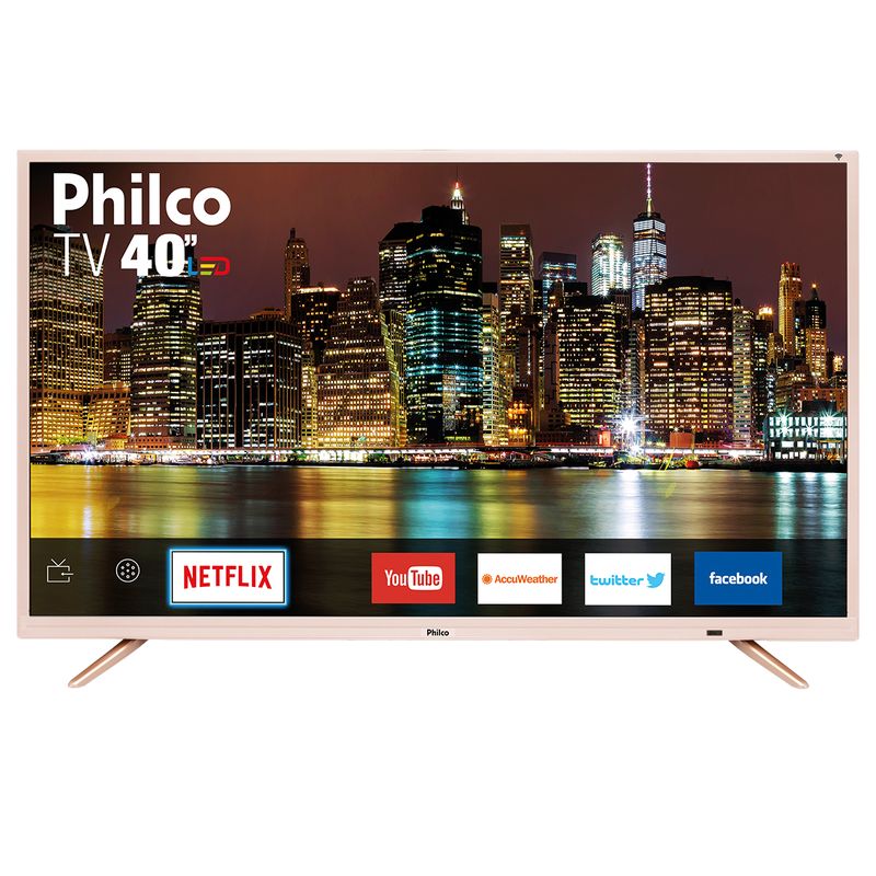 Smart-TV-Philco-40--PTV40E21DSWNC-LED-Full-HD