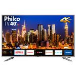 Smart-TV-Philco-40--4K-Led-40PTV40G50SNS-