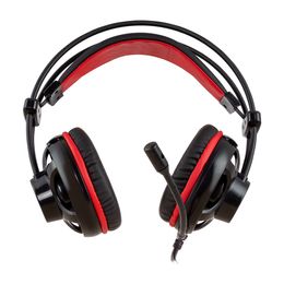 Headset Gamer Philco PHS11V Retroiluminação LED