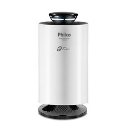 Purificador de Ar Antimosquito Philco Virus Protect PPAR03B