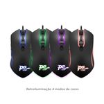 MOUSE-GAMER-PHILCO-6-BOTOES-PMS31-RETROILUMINACAO-LED-4-CORES-55285004