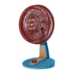 Ventilador Philco PVT400 Mulher Maravilha Maxx Force 155W
