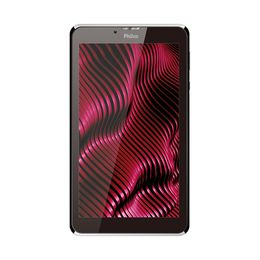 Tablet Multi-toque 7” Philco PTB7SSG Quad Core Android PIE 9.0 16Gb