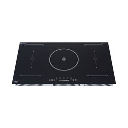 Cooktop de Indução Philco 5 Queimadores Zona Flex PCT05IFP 220V