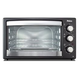 Forno Elétrico Philco 38L PFE38P  1500W - Outlet