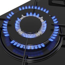 Cooktop a Gás Philco 4 Queimadores Cook Chef 4 TC Bivolt