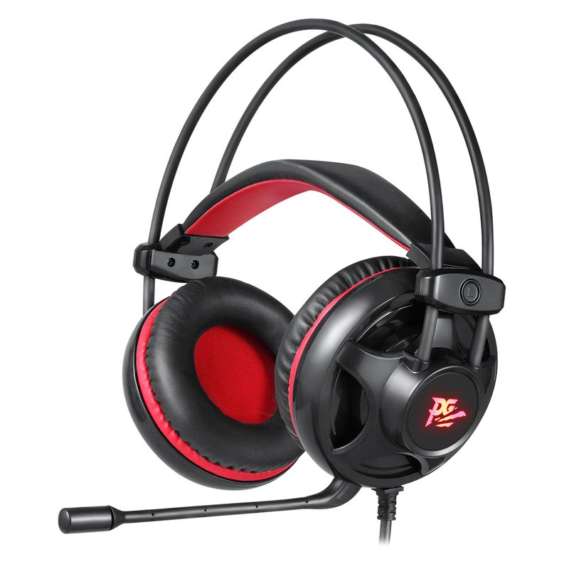 HEADSET-GAMER-PHILCO-PRETO-VERMELHO-PHS11V-RETROILUMINACAO-LED-55265004