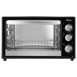 Forno Elétrico Philco 36L 1500W