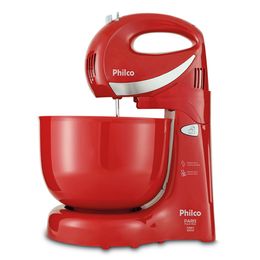 Batedeira Philco Paris Power Mixer Turbo 350W