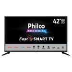 Kit-Cinema-PTV42G70N5CF-Pop-Popper-Fast-SmartTV---Pipoqueira