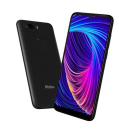 Kit Philco Smartphone PCS02P 64GB Hit Plus + Fone PFO02P