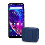 Kit-Philco-Smartphone-PCS02P-Hit-Plus---Speaker-Go-PBS10BTA