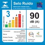 Selo-ruido