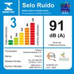 Selo-ruido