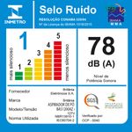 Selo-ruido