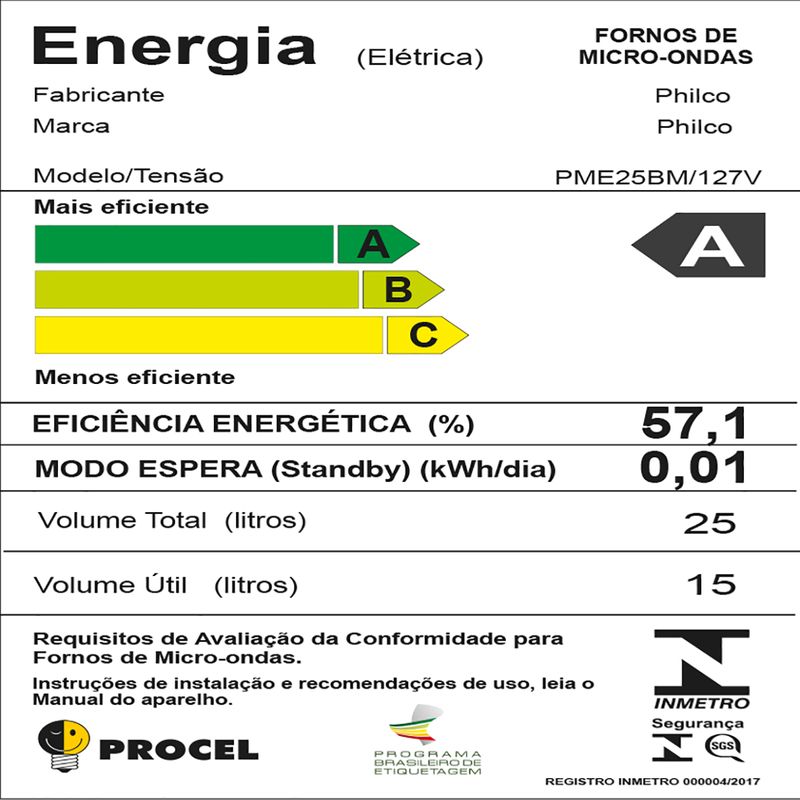 MICRO-ONDAS-PME25BM-096051016OUT-PHILCO