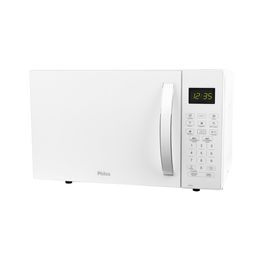 Micro-Ondas 20L Philco Multifunções Limpa Fácil 1100W PMO23BB