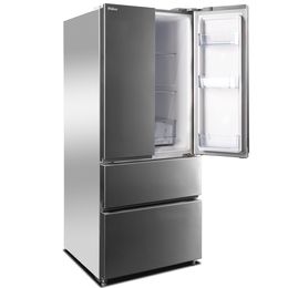 Refrigerador Philco French Door 396L PRF406I