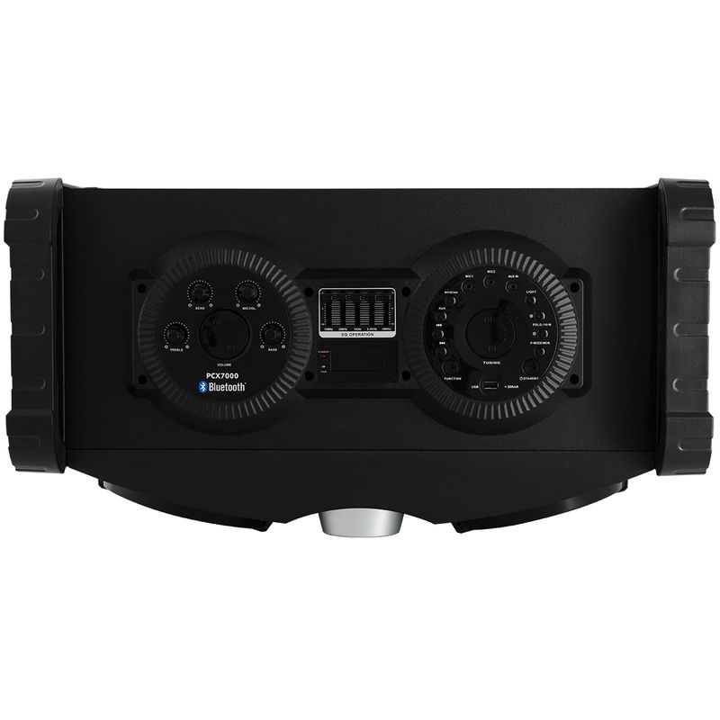 Caixa-Acustica-Philco-PCX7000-Com-Conexao-Bluetooth