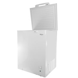 Freezer Horizontal Philco PFH160B 143L Refrigerador