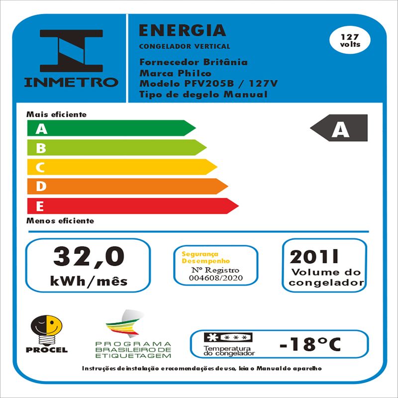 Freezer-PFV205B-056751001-1