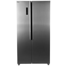 Refrigerador Philco PRF466I Eco Inverter Side By Side 437L