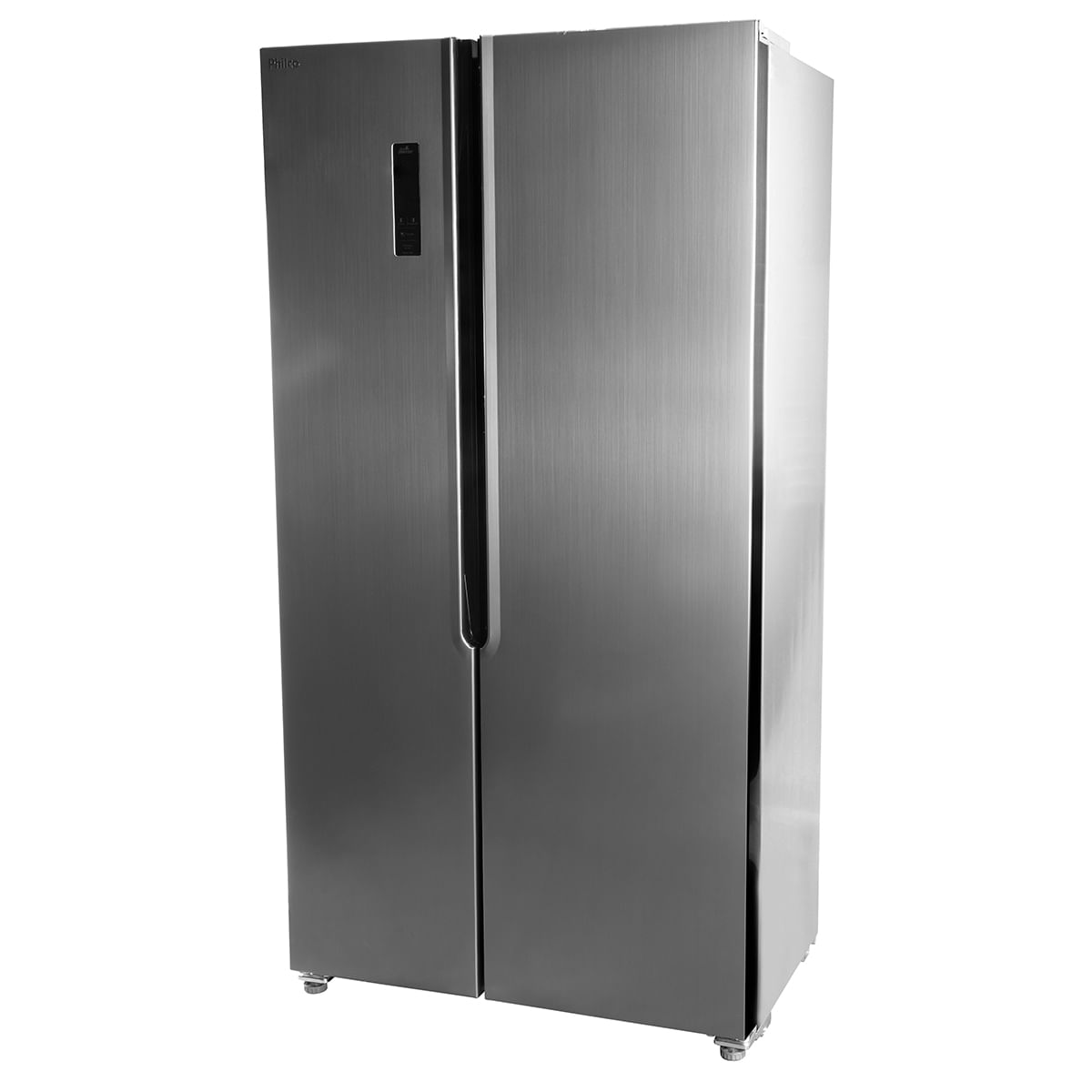 Refrigerador/Geladeira 437L Side By Side Philco PRF535I - Loja Oficial  Philco - Eletrodomésticos, Acessórios e Eletroportáteis