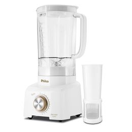 Liquidificador Philco PH1200 Gold 12 velocidades 1200W