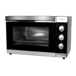 Forno Elétrico, Bfe50p, 50L, Preto, 110v, Britânia