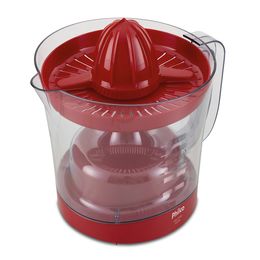 Espremedor de Frutas Philco PEF700V Vermelho 1,5L 70W