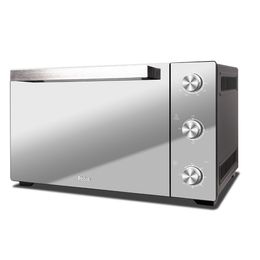 Forno Elétrico Philco PFE50PE Full Glass 50l