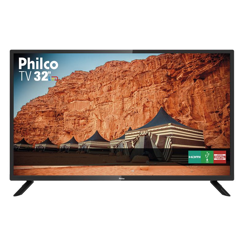 TV-Philco-D-LED-32--PTV32F10D-HD-Receptor-Digital---Outlet-