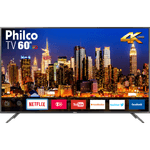 Smart-TV-Philco-60--PTV60F90DSWN-4K-Led-Netflix---Outlet---