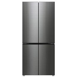 Geladeira Side By Side 498L Philco PRF510I
