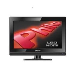 Monitor Philco 16“ PH16V18DM HDMI LED - Outlet