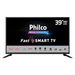 Smart Tv Philco PTV39G65N5CH D-LED 39"