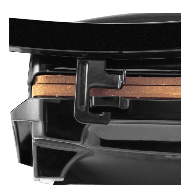 Sanduicheira-e-Grill-Philco-PGR23G-Press-Maxx-Gold