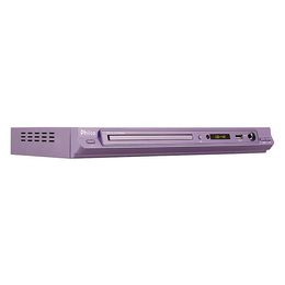 DVD Philco Entrada USB - Outlet