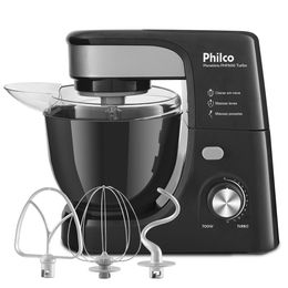 Batedeira Planetária Philco PHP500P Turbo 700W