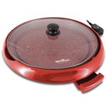 Top-Grill-Britania-BGR11V-REDSTONE-Vermelho-1200W---Saldao-