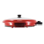 Top-Grill-Britania-BGR11V-REDSTONE-Vermelho-1200W---Saldao-