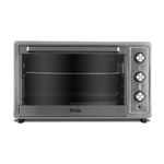 Forno-Eletrico-Philco-PFE70I-Funcao-Timer-2-Resistencias-70L